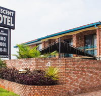Crescent Motel Taree - Taree Accommodation
