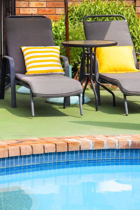 Crescent Motel Taree - Taree Accommodation 3