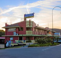 Criterion Hotel Gundagai - Taree Accommodation