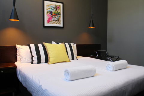 Criterion Hotel Sale - Taree Accommodation 3