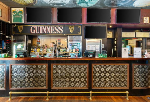 Criterion Hotel Sydney - Taree Accommodation 1