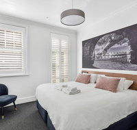 Criterion Hotel Sydney - Taree Accommodation