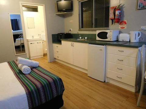 Croftons Retreat Nimbin - Taree Accommodation 2
