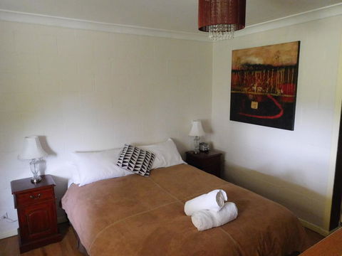Croftons Retreat Nimbin - Taree Accommodation 3