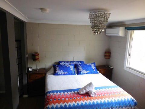 Croftons Retreat Nimbin - Taree Accommodation 1