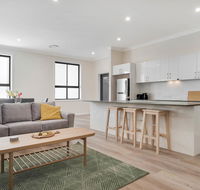 Crooked Lane Apartment - Taree Accommodation