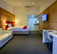 Crossroads Ecomotel - Taree Accommodation