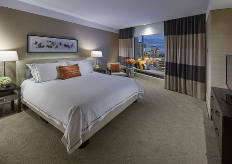 Crown Towers Melbourne - Taree Accommodation 2