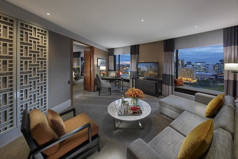 Crown Towers Melbourne - Taree Accommodation 1