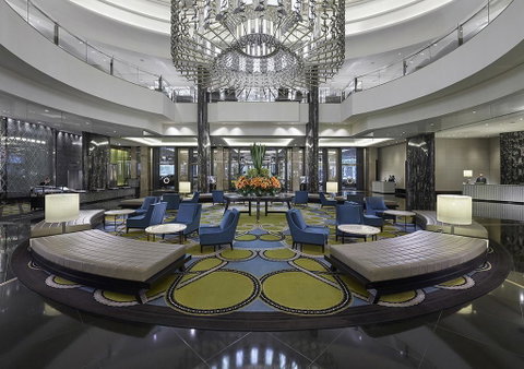 Crown Towers Melbourne - Taree Accommodation 3