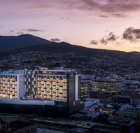 Crowne Plaza Hobart - Taree Accommodation