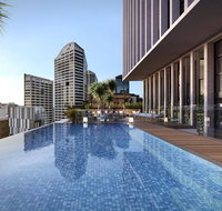 Crowne Plaza Sydney Darling Harbour - Taree Accommodation