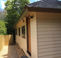 Croydon Station - a Tranquil Retreat - Taree Accommodation