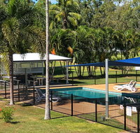 Crystal Creek Caravan Park - Taree Accommodation