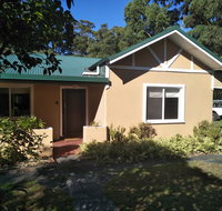 Crystal Springs Holiday Accommodation - Taree Accommodation