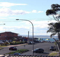 Crystal Waters 6 - CBD Location - Taree Accommodation