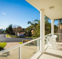 Crystal Waters Unit 2 - Taree Accommodation