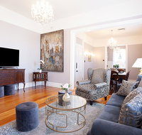 Culgoa Beautifully Refurbished 1896 Heritage House - Taree Accommodation