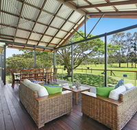 Curra Homestead Maleny - Taree Accommodation