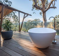 Currajong Retreat - Taree Accommodation