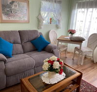 Curtis Falls Studio-Apartment