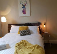Cute Cottage On Byng - Walk To Town AND Pet Friendly - Taree Accommodation