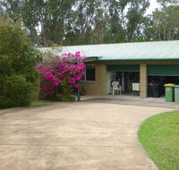 dad  alice's place - Taree Accommodation