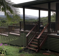 daintree valley cottage - Taree Accommodation