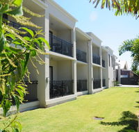 Dalby Fairway Motor Inn - Taree Accommodation