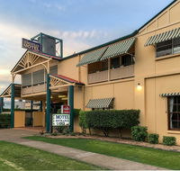 Dalby Homestead Motel - Taree Accommodation