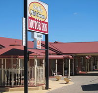 Dalby Mid Town Motor Inn - Taree Accommodation