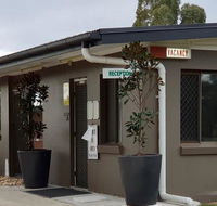 Dalby Parkview Motel - Taree Accommodation