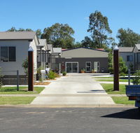 Dalby Tourist Park - Taree Accommodation