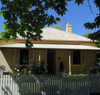 Dalton Cottage - Taree Accommodation