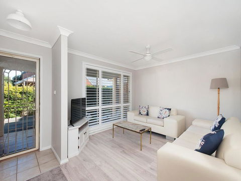 Dalton House@Nelson Bay - Taree Accommodation 3