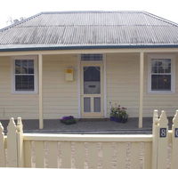 Darcy's Cottage on Piper - Taree Accommodation
