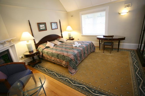 Darcy's Hotel - Taree Accommodation 3