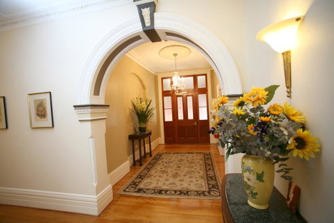 Darcy's Hotel - Taree Accommodation 0