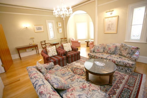 Darcy's Hotel - Taree Accommodation 2