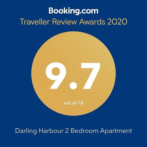 Darling Harbour 2 Bedroom Apartment - Taree Accommodation 3