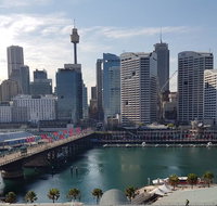 Darling Harbour 2 Bedroom Apartment - Taree Accommodation