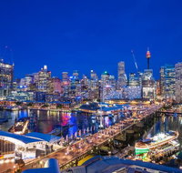 Darling Harbour Escape - Taree Accommodation