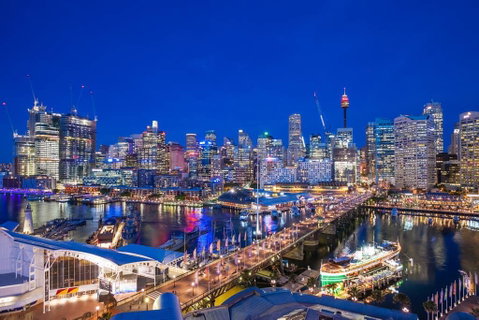 Darling Harbour Escape - Taree Accommodation 0