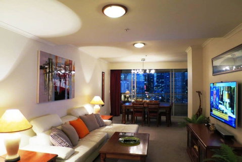 Darling Harbour Escape - Taree Accommodation 1