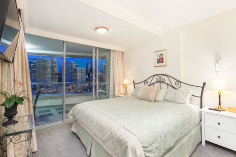 Darling Harbour Escape - Taree Accommodation 2