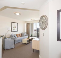 Darling Harbour Executive - Taree Accommodation
