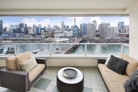 Darling Harbour Getaway - Taree Accommodation 2