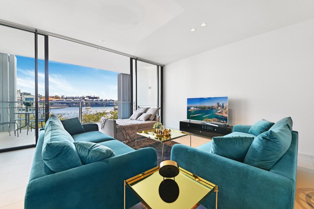 Barangaroo NSW Taree Accommodation