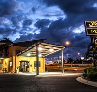 Darra Motel  Conference Centre - Taree Accommodation