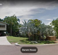 Darwin House - Taree Accommodation
